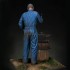 1/48 "Blacksmith" Resin Figure