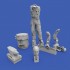 1/48 "Blacksmith" Resin Figure
