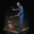 1/48 "Blacksmith" Resin Figure