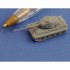 75mm Scale Pin-Up Christmas