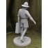 1/35 Italian Soldier with Jerry Can