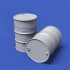 1/35 Modern Oil Drums (7pcs)