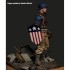 75mm Scale Universal Soldier