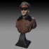 1/16 Red Baron - Manfred Von Richthofen Bust