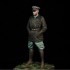 75mm Scale Red Baron - Manfred Von Richthofen