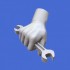 1/35 Assorted Hands set No.4