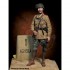 1/35 Ufficiale Bersaglieri - Tripoli 1941