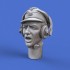1/35 WWII German Tanker Heads Vol.1