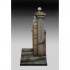 75mm Base with Column (6.5cm x 6.5cm)