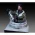1/35 German Tanker in Winter Dress with Tiger I Early Cupola