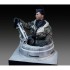 1/16 German Tanker in Winter Dress with Tiger I Early Cupola