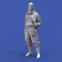 1/32 WWII Japanese Pilot