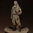 1/32 WWII Japanese Pilot