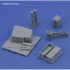 1/35 Base with 105 mm Ammo with Cases