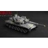 1/35 Soviet/Russian T-80U Main Battle Tank (MBT)