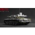 1/35 Soviet/Russian T-80U Main Battle Tank (MBT)
