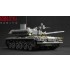 1/35 Soviet/Russian T-80U Main Battle Tank (MBT)