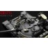 1/35 Soviet/Russian T-80U Main Battle Tank (MBT)
