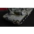 1/35 Soviet/Russian T-80U Main Battle Tank (MBT)