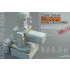 1/35 US MK 15 Mod.31 Searam Close-in Weapon System