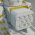 1/35 US MK 15 Mod.31 Searam Close-in Weapon System