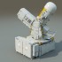 1/35 US MK 15 Mod.31 Searam Close-in Weapon System