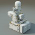 1/35 US MK 15 Mod.31 Searam Close-in Weapon System