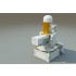 1/35 US MK 15 Mod.31 Searam Close-in Weapon System
