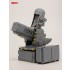 1/35 US MK 15 Mod.31 Searam Close-in Weapon System