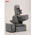 1/35 US MK 15 Mod.31 Searam Close-in Weapon System