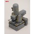 1/35 US MK 15 Mod.31 Searam Close-in Weapon System
