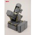 1/35 US MK 15 Mod.31 Searam Close-in Weapon System