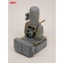 1/35 US MK 15 Phalanx CIWS Close-in Weapon System