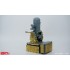 1/35 MK-15 Phalanx CIWS with Additional Armour