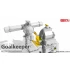 1/35 Goalkeeper Close-in Weapon System