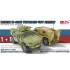 1/35 Russian Typhoon VDV K-4386 with 30mm 2A42 Autocannon and T