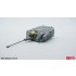 1/35 Russian Typhoon VDV K-4386 with 30mm 2A42 Autocannon and T