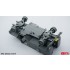 1/35 Russian Typhoon VDV K-4386 with 30mm 2A42 Autocannon and T