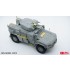 1/35 Russian Typhoon VDV K-4386 with 30mm 2A42 Autocannon and T