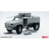 1/35 Russian Typhoon VDV K-4386 with 30mm 2A42 Autocannon and T