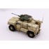 1/35 Russian Typhoon VDV K-4386 with 30mm 2A42 Autocannon and T