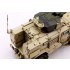 1/35 Russian Typhoon VDV K-4386 with 30mm 2A42 Autocannon and T