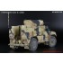 1/35 Russian Typhoon VDV K-4386 with 30mm 2A42 Autocannon and T