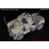 1/35 Russian Typhoon VDV K-4386 with 30mm 2A42 Autocannon and T