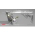 1/35 Modern Russian 2A42 30mm Cannon Gun Barrel (2pcs) for BMPT