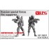 1/35 Russian Special Forces Fire Supporter (1 figure)