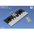 Piranha Series - 13.5cm Photoetch Bending Tool
