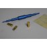 Gun Barrel Making Tool - Step Roller (Rolling Tool)