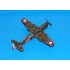 1/48 French/Luftwaffe/Finnish Caudron CR.714 C-1