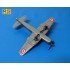 1/48 French/Luftwaffe/Finnish Caudron CR.714 C-1